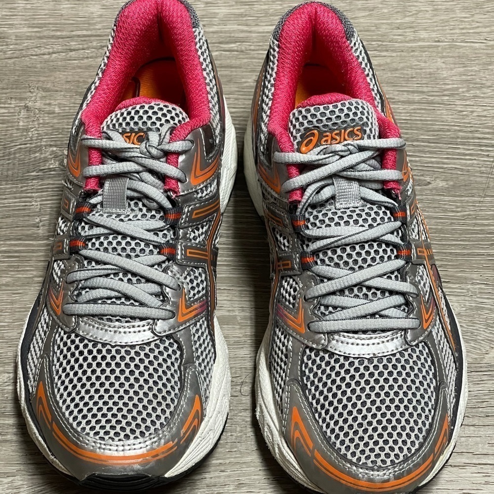 ASICS gel equation 7 women’s running shoes - Picture 2 of 7